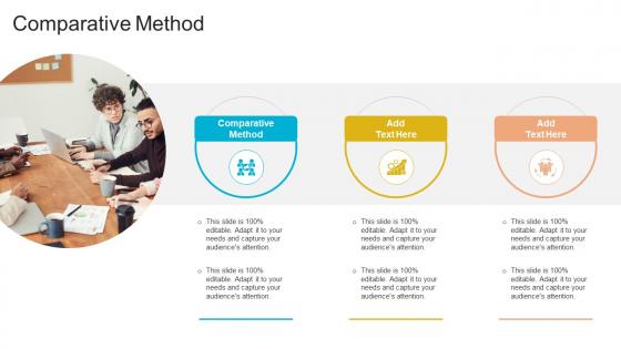 Comparative Method In Powerpoint And Google Slides Cpb