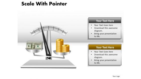 Compare Gold With Currency PowerPoint Slides And Ppt Diagram Templates Compare Gold With Currency PowerPoint Slides And Ppt Diagram Templates