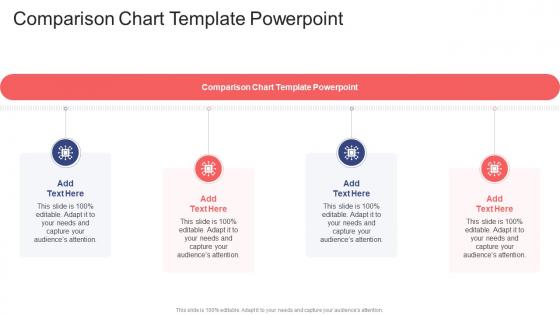 Comparison Chart Template Powerpoint In Powerpoint And Google Slides Cpb