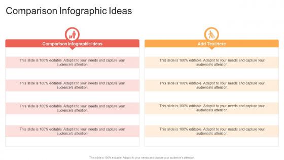 Comparison Infographic Ideas In Powerpoint And Google Slides Cpb