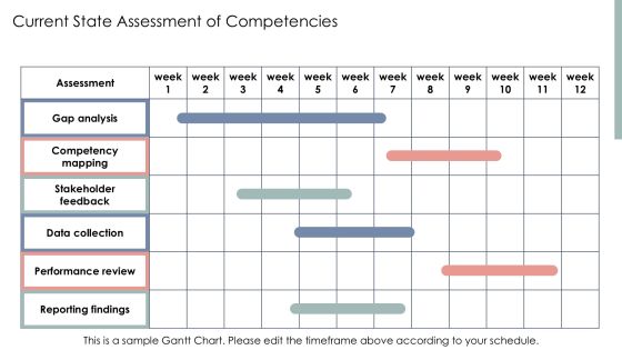Competency Based Development Roadmap For Success PPT Presentation AT Slide07