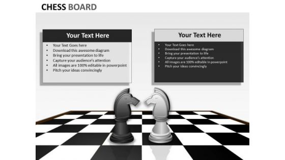 Competition Chess Board PowerPoint Slides And Ppt Diagram Templates Competition Chess Board PowerPoint Slides And Ppt Diagram Templates