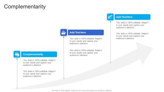 Complementarity In Powerpoint And Google Slides Cpb