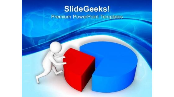 Complete The Market Values PowerPoint Templates Ppt Backgrounds For Slides 0713