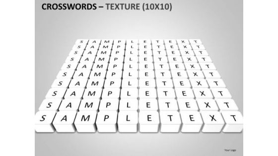 Completely Editable Scrabble Words PowerPoint Slides Ppt Templates