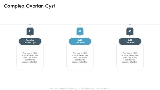 Complex Ovarian Cyst In Powerpoint And Google Slides Cpb Complex Ovarian Cyst In Powerpoint And Google Slides Cpb