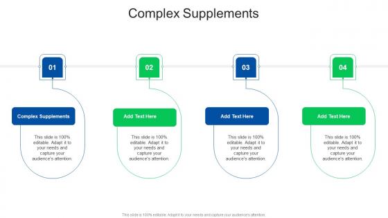 Complex Supplements In Powerpoint And Google Slides Cpb