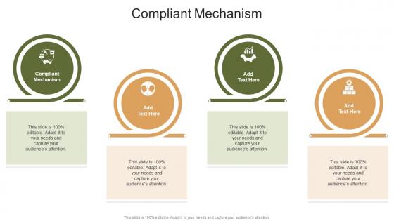 Compliant Mechanism In Powerpoint And Google Slides Cpb