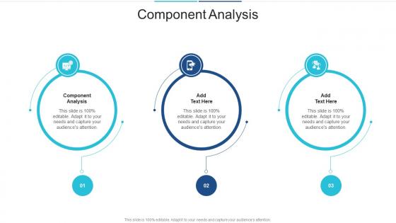Component Analysis In Powerpoint And Google Slides Cpb Component Analysis In Powerpoint And Google Slides Cpb