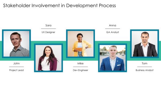 Component Based Development For Modern Enterprises PPT Structure AT Slide23