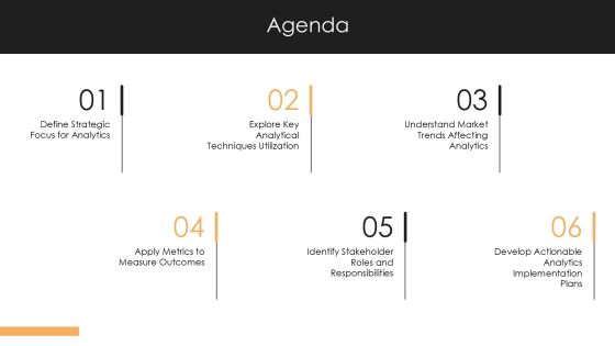Comprehensive Analytics Training Program Overview PPT Presentation AT Slide02