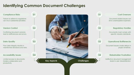 Comprehensive Approaches To Document Analysis PPT Example AT Slide08
