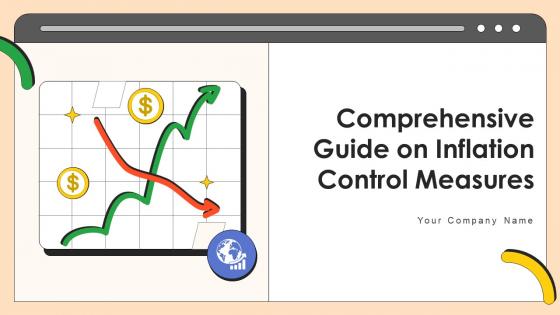 Comprehensive Guide On Inflation Control Measures CM CD V