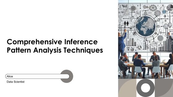 Comprehensive Inference Pattern Analysis Techniques PPT Outline AT