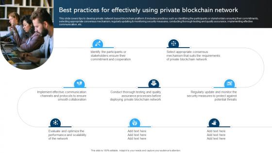 Comprehensive Manual For Blockchain Best Practices For Effectively Using BCT SS V Comprehensive Manual For Blockchain Best Practices For Effectively Using BCT SS V
