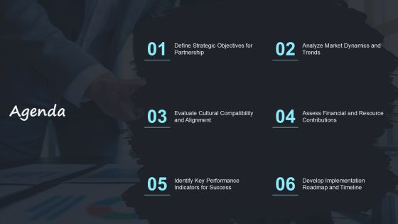 Comprehensive Partner Fit Analysis Framework PPT Structure AT Slide02