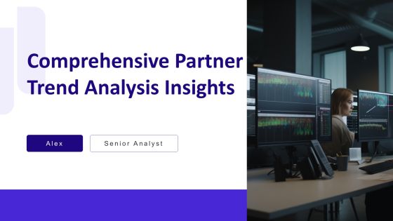 Comprehensive Partner Trend Analysis Insights PPT Summary AT