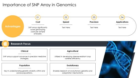 Comprehensive Snp Array Analysis Techniques PPT Summary AT Slide04