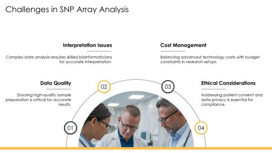 Comprehensive Snp Array Analysis Techniques PPT Summary AT Slide13