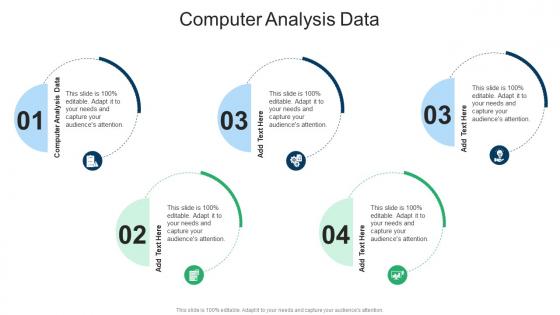 Computer Analysis Data In Powerpoint And Google Slides Cpb