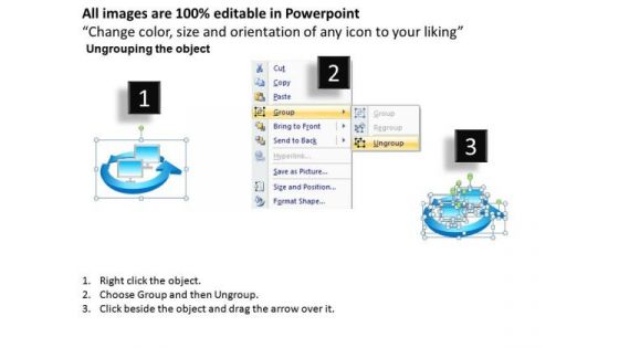 Computer Chat Web Internet Icons PowerPoint Slides And Ppt Diagram Templates