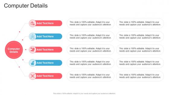 Computer Details In Powerpoint And Google Slides Cpb