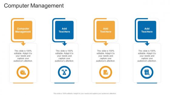Computer Management In Powerpoint And Google Slides Cpb