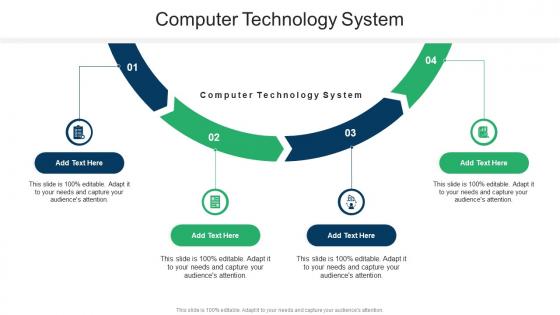 Computer Technology System In Powerpoint And Google Slides Cpb