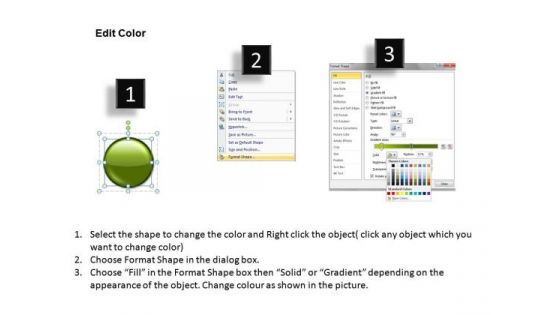 Computer Web Icons PowerPoint Slides And Ppt Diagram Templates