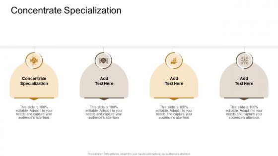 Concentrate Specialization In Powerpoint And Google Slides Cpb Concentrate Specialization In Powerpoint And Google Slides Cpb