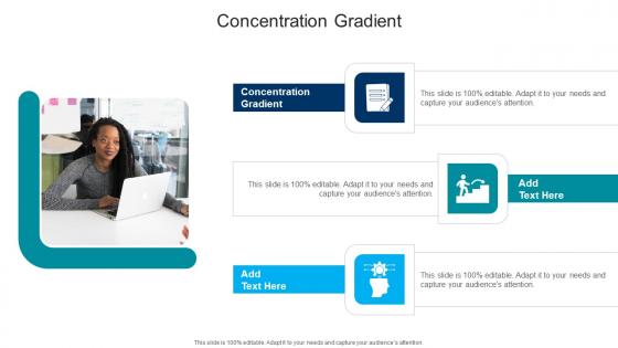 Concentration Gradient In Powerpoint And Google Slides Cpb