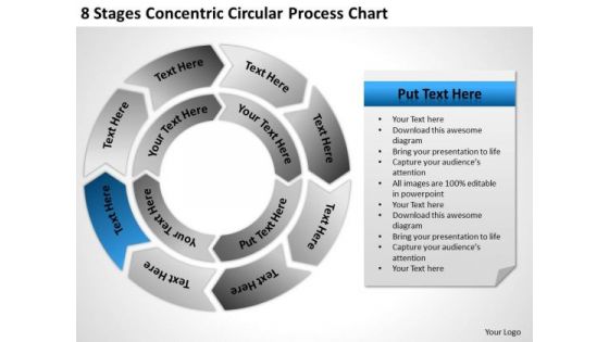 Concentric Circular Process Chart Ppt How To Business Plan PowerPoint Templates Concentric Circular Process Chart Ppt How To Business Plan PowerPoint Templates