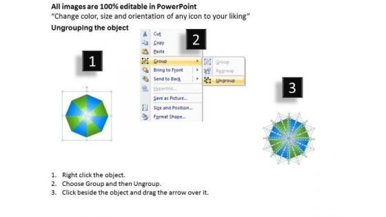 Concentric Diagram 8 Stages Business Concept Ppt Plan Downloads PowerPoint Slides