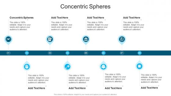 Concentric Spheres In Powerpoint And Google Slides Cpb