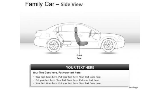 Concept Blue Family Car Side View PowerPoint Slides And Ppt Diagram Templates Concept Blue Family Car Side View PowerPoint Slides And Ppt Diagram Templates