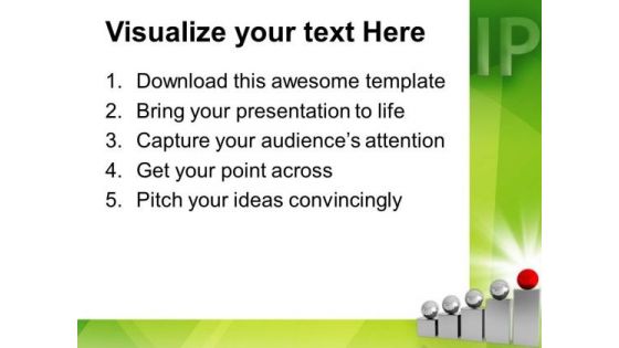 Concept Choice Teamwork PowerPoint Templates And PowerPoint Themes 0812