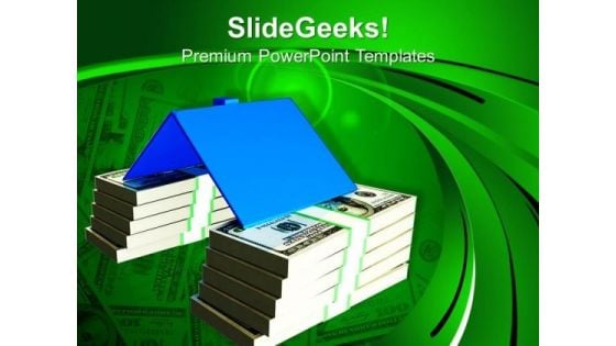 Concept Of Real Estate Finance PowerPoint Templates And PowerPoint Themes 1112 Concept Of Real Estate Finance PowerPoint Templates And PowerPoint Themes 1112
