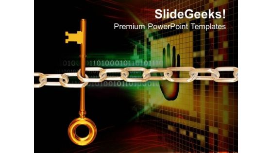 Concept Of Successful Security PowerPoint Templates And PowerPoint Themes 0912 Concept Of Successful Security PowerPoint Templates And PowerPoint Themes 0912