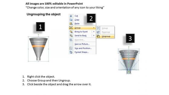Concept Sales And Marketing Funnel 11 PowerPoint Slides And Ppt Diagram Templates