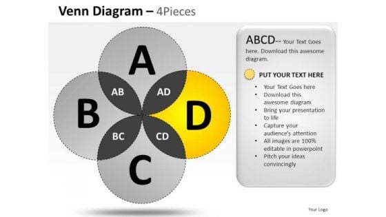 Concept Venn Diagram PowerPoint Slides And Ppt Diagram Templates