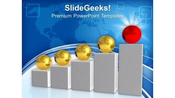 Conceptual Image Of Teamwork Leadership PowerPoint Templates And PowerPoint Themes 0812 Conceptual Image Of Teamwork Leadership PowerPoint Templates And PowerPoint Themes 0812