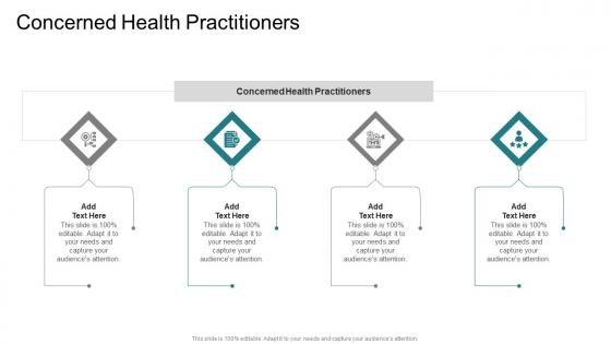 Concerned Health Practitioners In Powerpoint And Google Slides Cpb