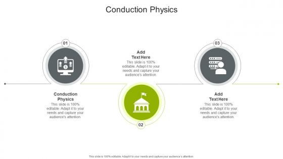 Conduction Physics In Powerpoint And Google Slides Cpb Conduction Physics In Powerpoint And Google Slides Cpb