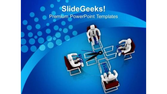 Conference For Project Planning PowerPoint Templates Ppt Backgrounds For Slides 0613 Conference For Project Planning PowerPoint Templates Ppt Backgrounds For Slides 0613