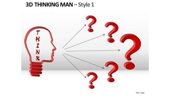 Confused Business Leader With Questions PowerPoint Templates And Ppt Slides Confused Business Leader With Questions PowerPoint Templates And Ppt Slides