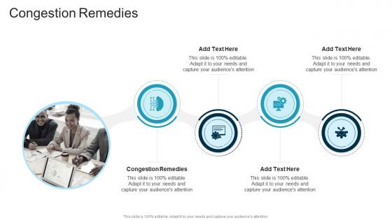 Congestion Remedies In Powerpoint And Google Slides Cpb