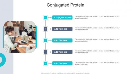 Conjugated Protein In Powerpoint And Google Slides Cpb Conjugated Protein In Powerpoint And Google Slides Cpb