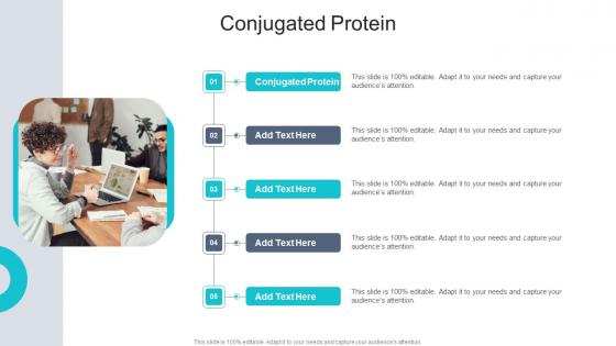 Conjugated Protein In Powerpoint And Google Slides Cpb