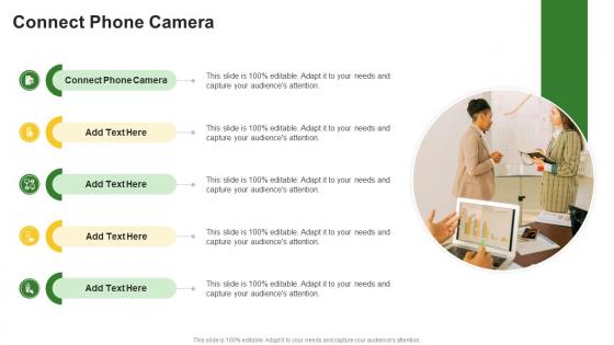 Connect Phone Camera In Powerpoint And Google Slides Cpb Connect Phone Camera In Powerpoint And Google Slides Cpb