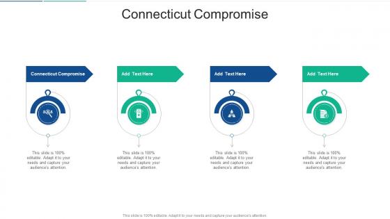Connecticut Compromise In Powerpoint And Google Slides Cpb